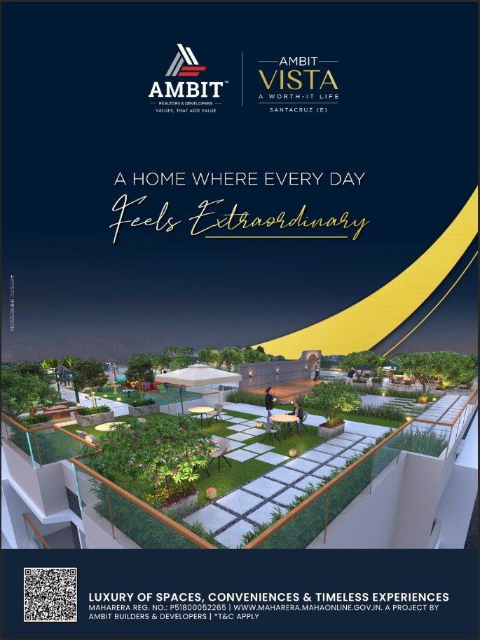 Ambit VISTA Santacruz East Slide 2